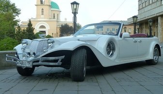 Excalibur, 4 места