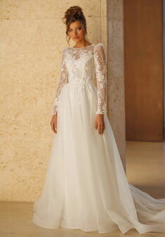 Свадебное платье ST 1238-M69768